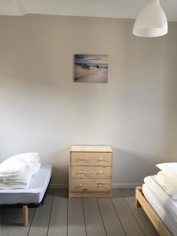 Les Roches Yportaises Yport