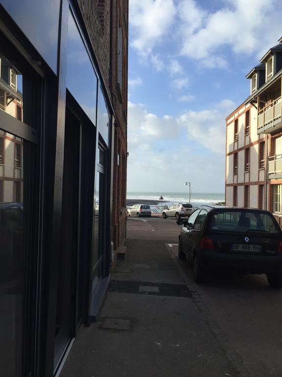 Les Roches Yportaises *
