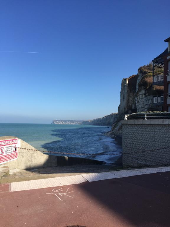 Holiday home Les Roches Yportaises