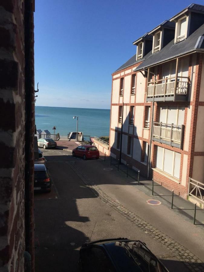 Les Roches Yportaises Holiday home Yport