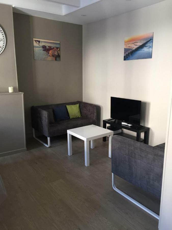 Les Roches Yportaises Holiday home