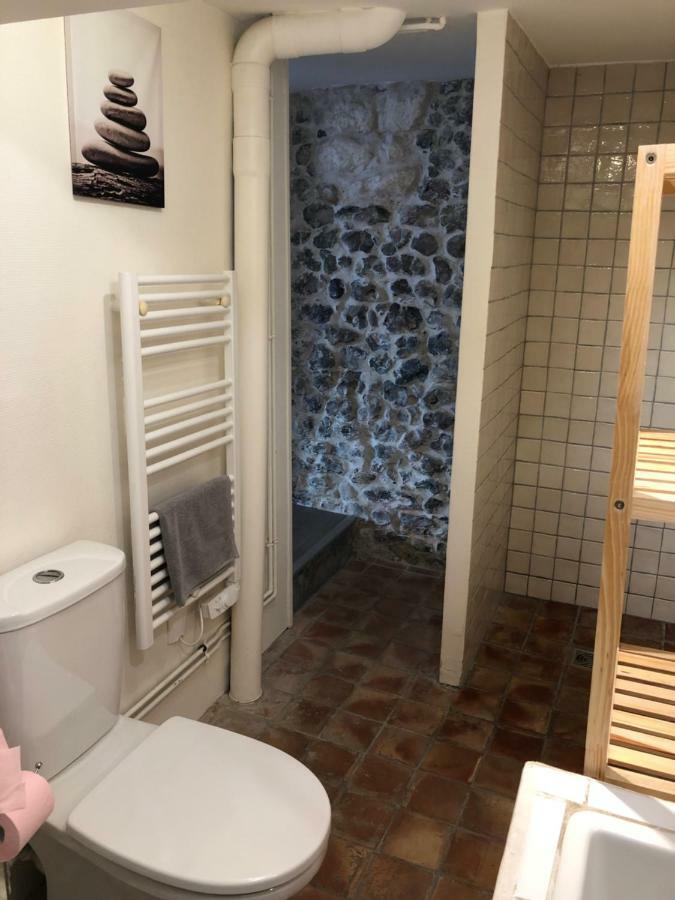 Holiday home Les Roches Yportaises Yport