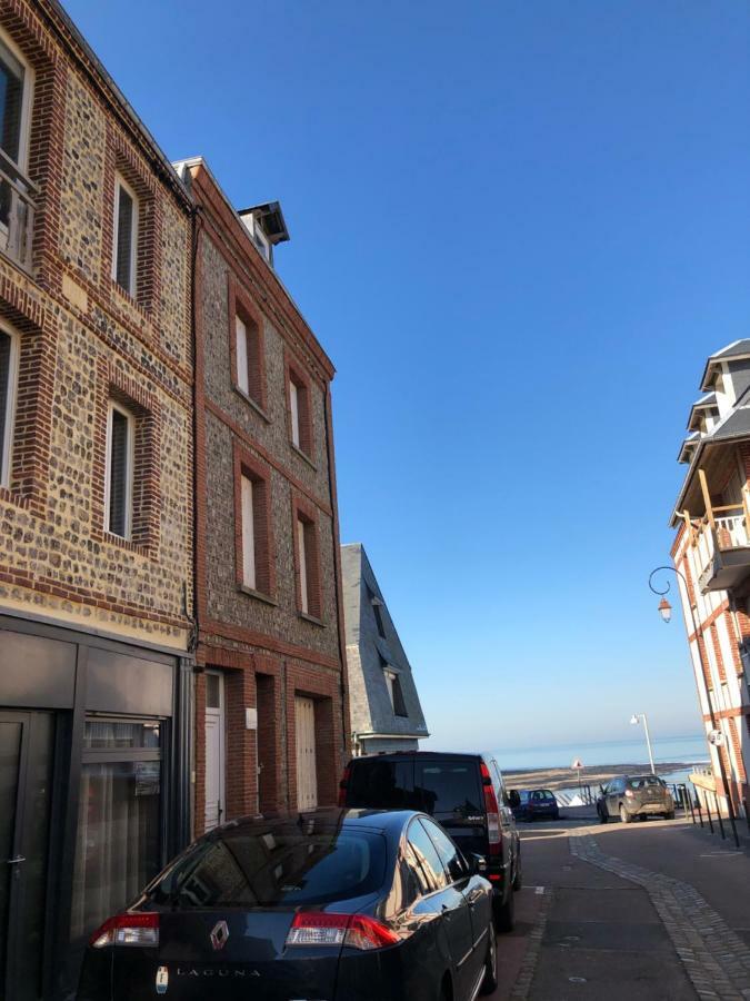Holiday home Les Roches Yportaises